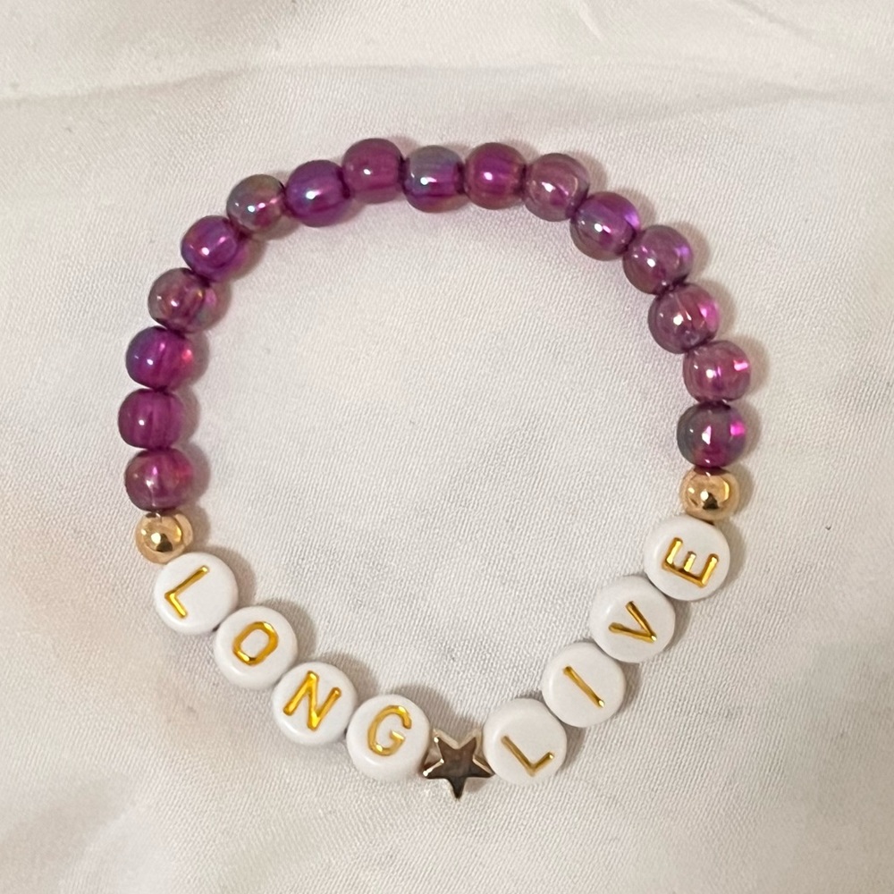 taylor swift bracelet